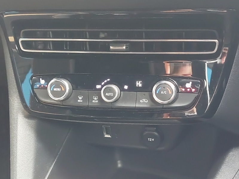 Used Vauxhall Mokka 2022 for sale - 78032612: Photo 17