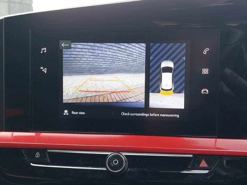 Used Vauxhall Mokka 2022 for sale - 78032612: Photo 19