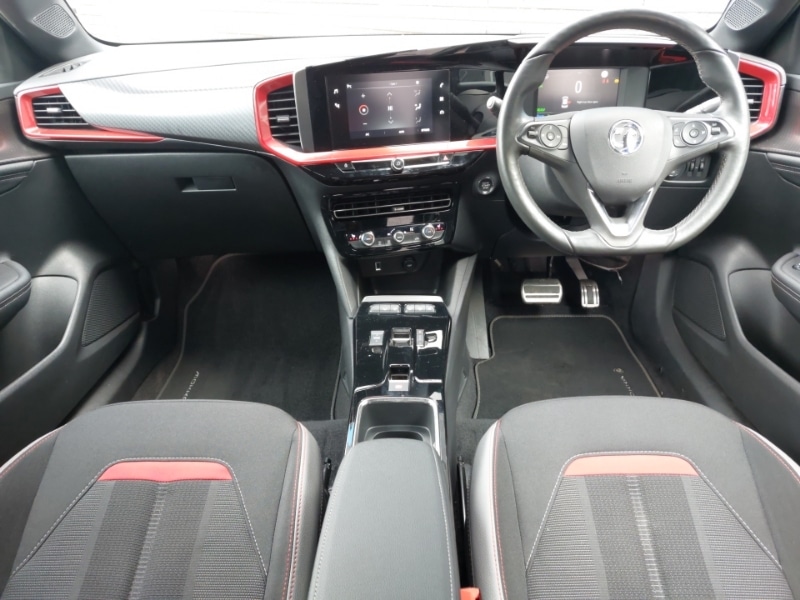 Used Vauxhall Mokka 2022 for sale - 78032612: Photo 2