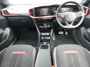 Used Vauxhall Mokka 2022 for sale - 78032612: Photo