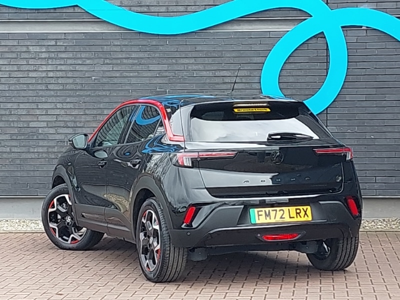 Used Vauxhall Mokka 2022 for sale - 78032612: Photo 3