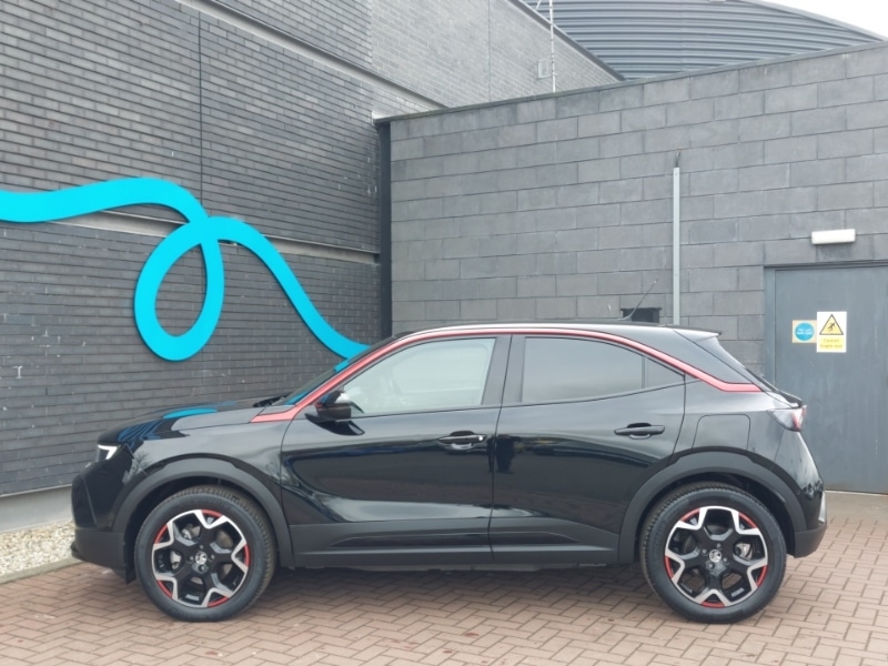 Used Vauxhall Mokka 2022 for sale - 78032612: Photo 4