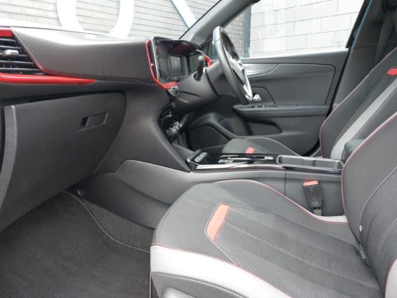 Used Vauxhall Mokka 2022 for sale - 78032612: Photo 5