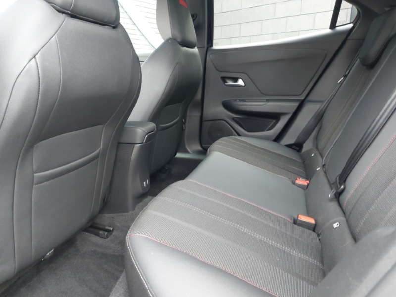 Used Vauxhall Mokka 2022 for sale - 78032612: Photo 6