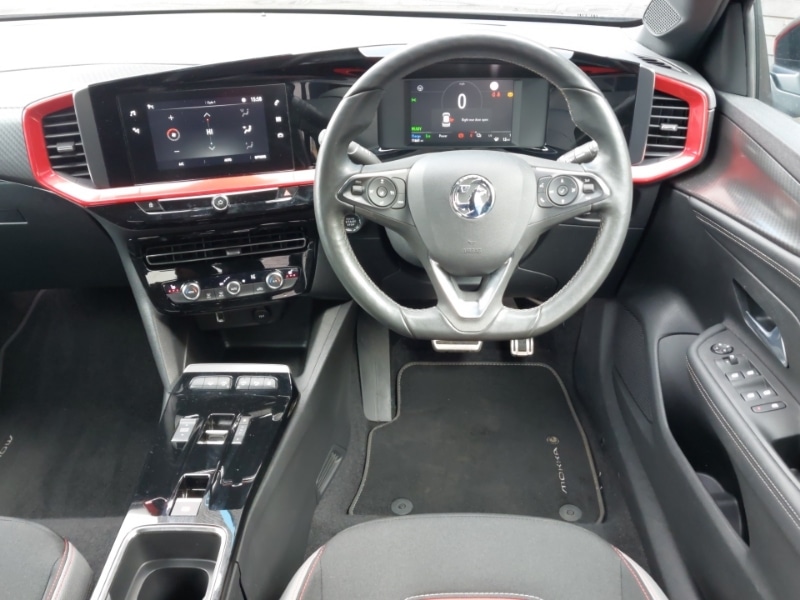 Used Vauxhall Mokka 2022 for sale - 78032612: Photo 7