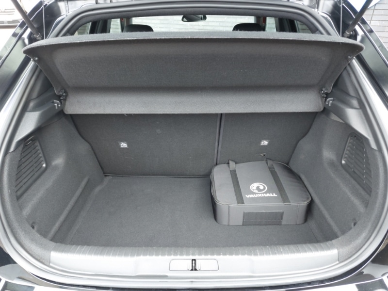 Used Vauxhall Mokka 2022 for sale - 78032612: Photo 8