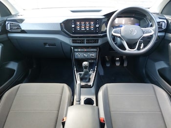 Used Volkswagen T-Cross 2023 for sale - 78617429: Photo