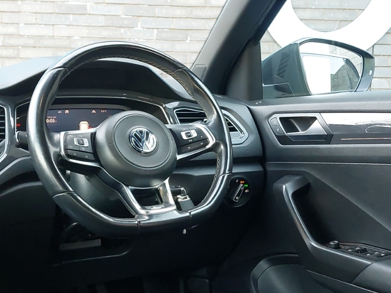 Used Volkswagen T-Roc 2019 for sale - 77731284: Photo 10