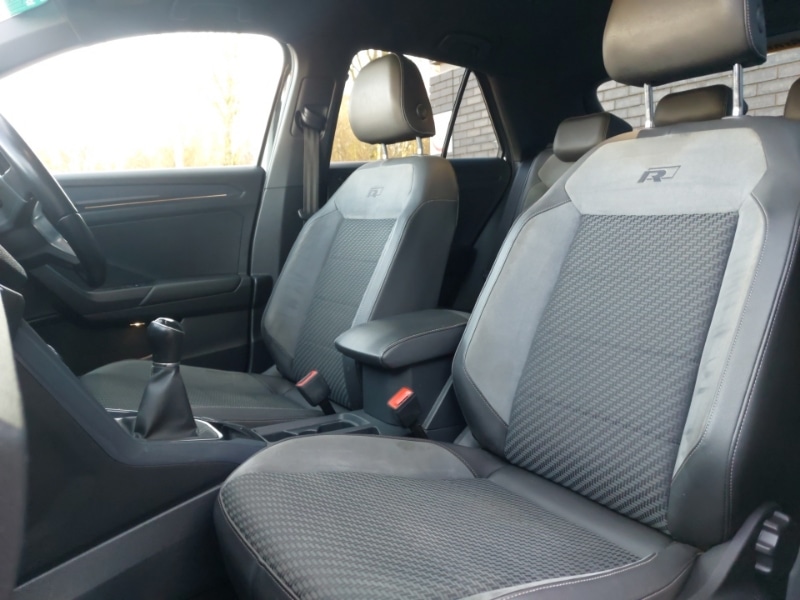 Used Volkswagen T-Roc 2019 for sale - 77731284: Photo 12