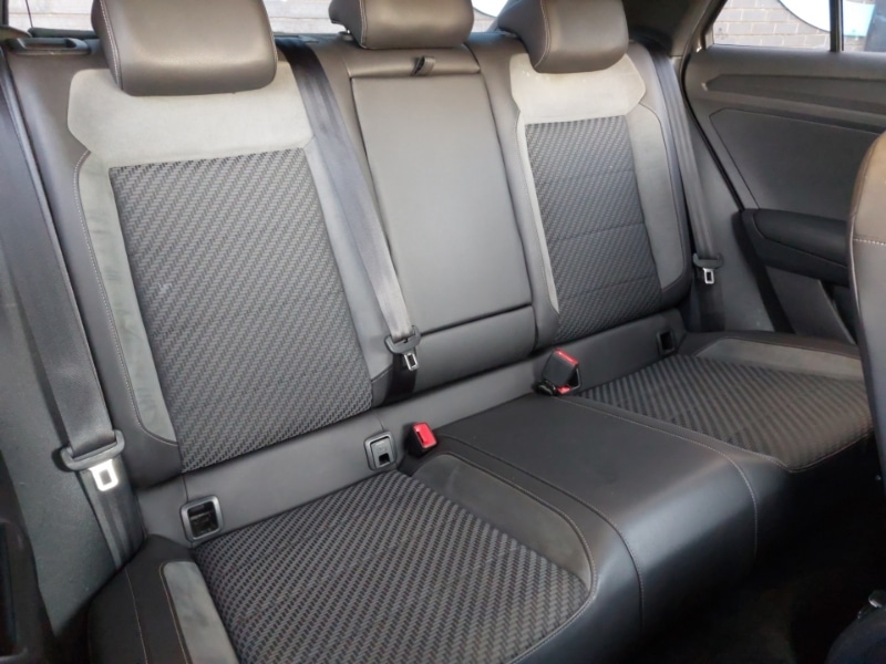 Used Volkswagen T-Roc 2019 for sale - 77731284: Photo 13