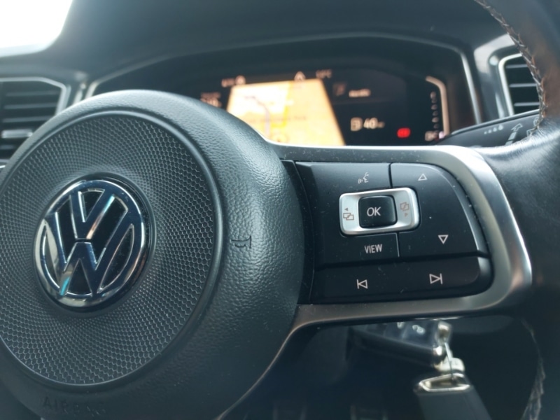 Used Volkswagen T-Roc 2019 for sale - 77731284: Photo 16
