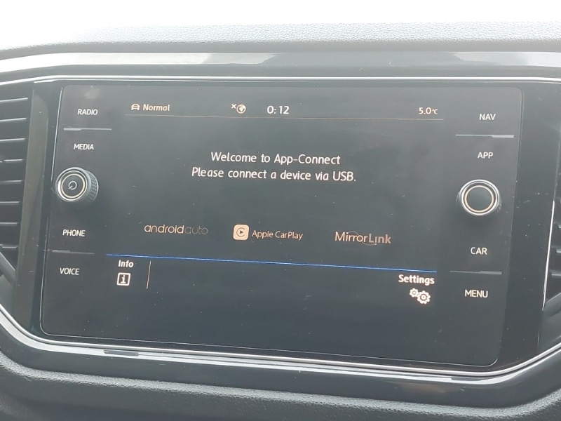 Used Volkswagen T-Roc 2019 for sale - 77731284: Photo 18