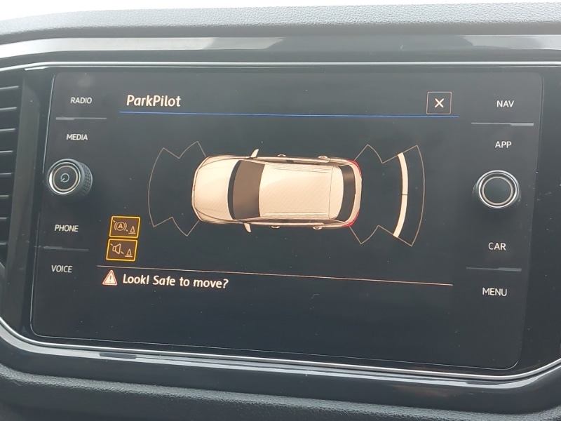 Used Volkswagen T-Roc 2019 for sale - 77731284: Photo 19