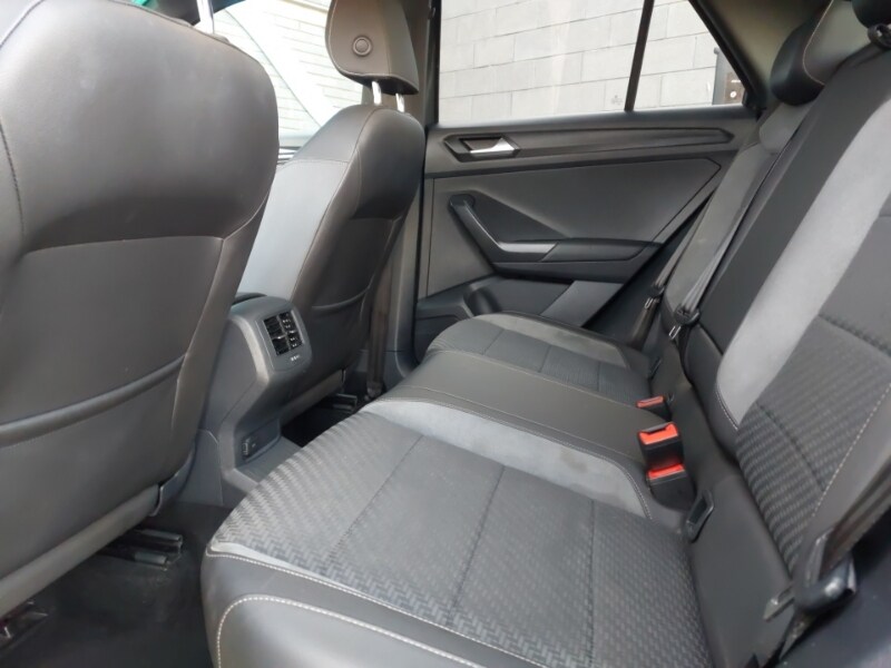 Used Volkswagen T-Roc 2019 for sale - 77731284: Photo 6