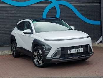 2023 - 1.0T Ultimate 5dr