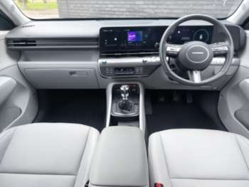 Used Hyundai KONA 2023 for sale - 75205066: Photo