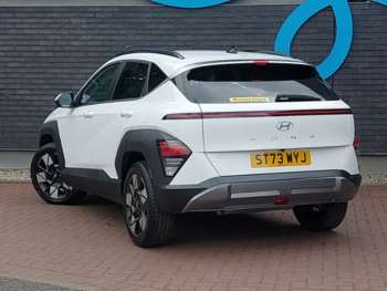 Used Hyundai KONA 2023 for sale - 75205066: Photo