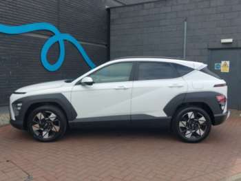 Used Hyundai KONA 2023 for sale - 75205066: Photo