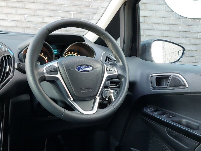 Used Ford B-MAX 2017 for sale - 77678024: Photo 10