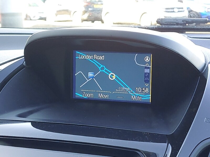 Used Ford B-MAX 2017 for sale - 77678024: Photo 11