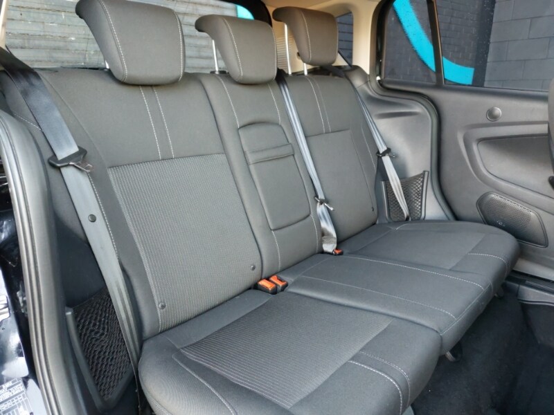 Used Ford B-MAX 2017 for sale - 77678024: Photo 13