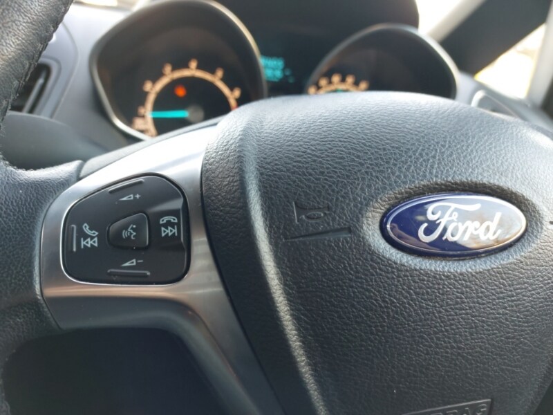 Used Ford B-MAX 2017 for sale - 77678024: Photo 15