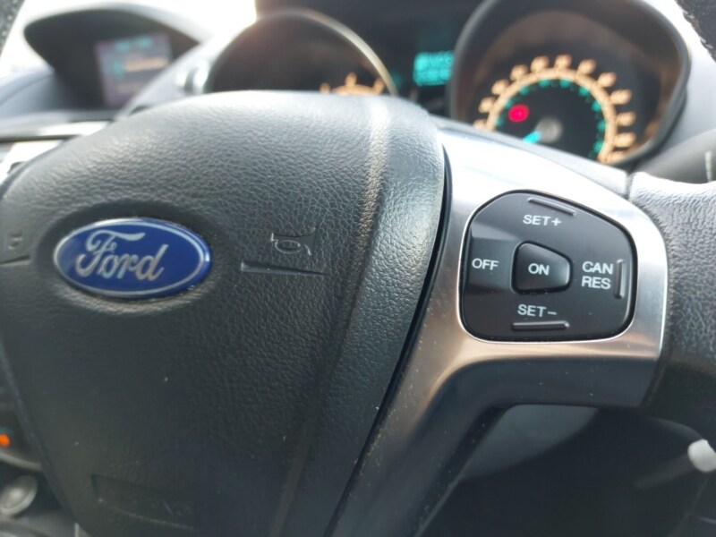 Used Ford B-MAX 2017 for sale - 77678024: Photo 16