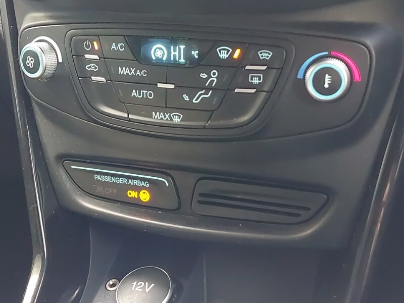 Used Ford B-MAX 2017 for sale - 77678024: Photo 17