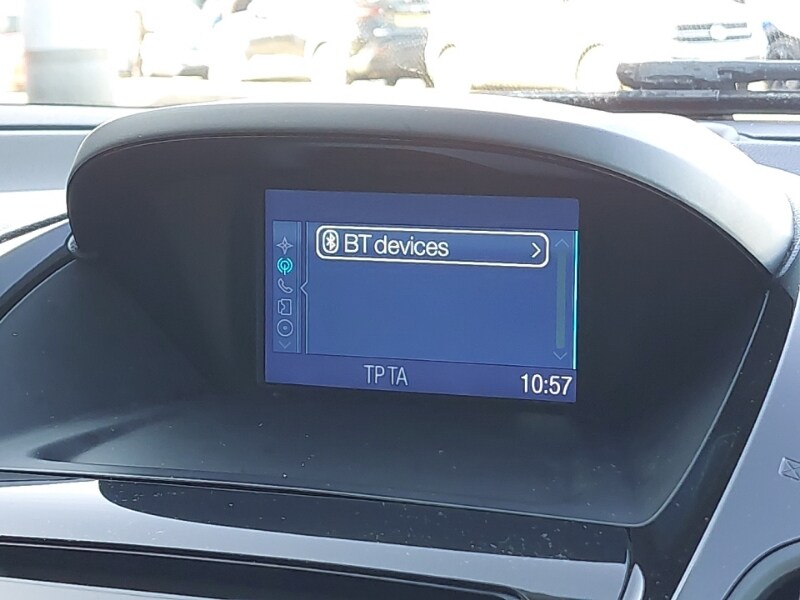 Used Ford B-MAX 2017 for sale - 77678024: Photo 18