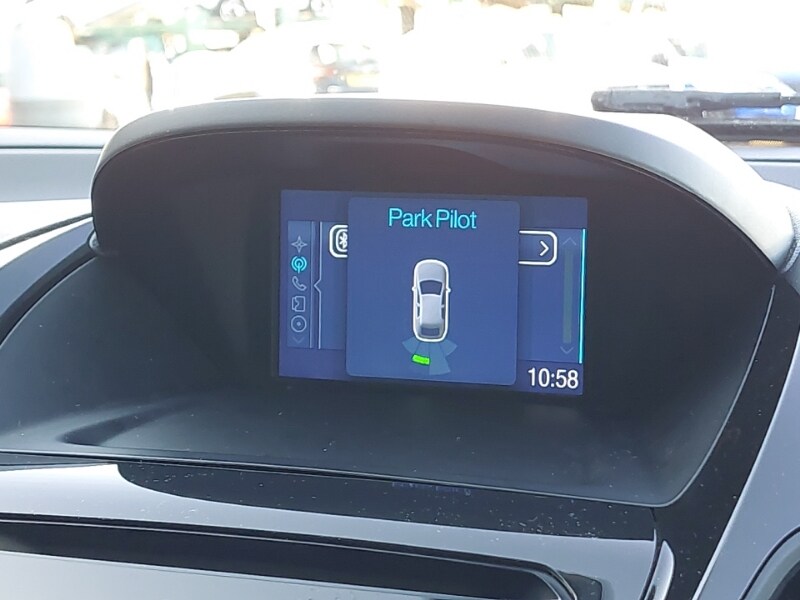 Used Ford B-MAX 2017 for sale - 77678024: Photo 19