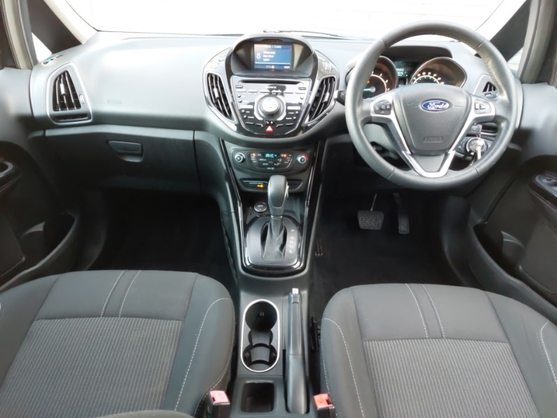 Used Ford B-MAX 2017 for sale - 77678024: Photo 2