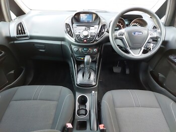 Used Ford B-MAX 2017 for sale - 77678024: Photo