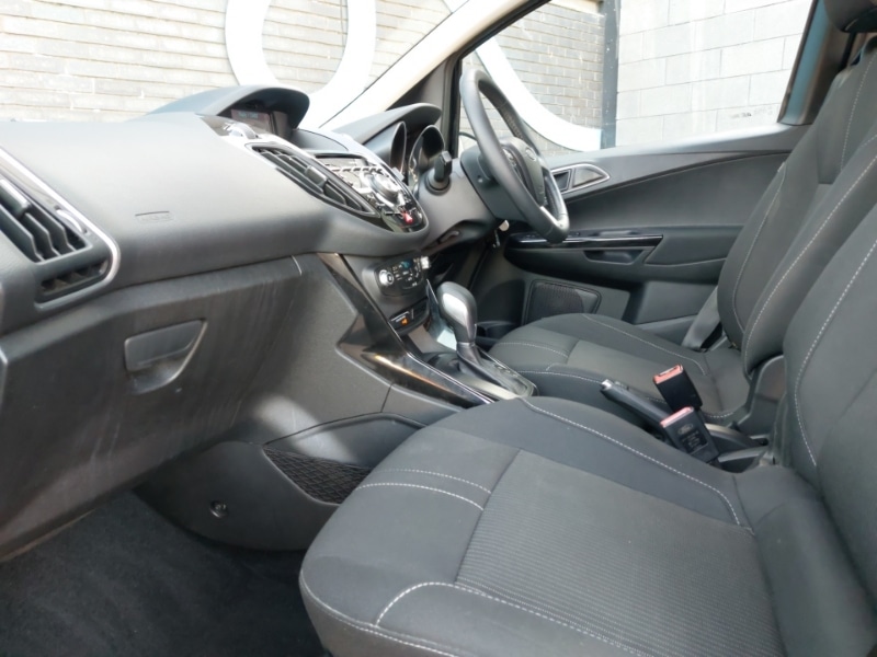 Used Ford B-MAX 2017 for sale - 77678024: Photo 5