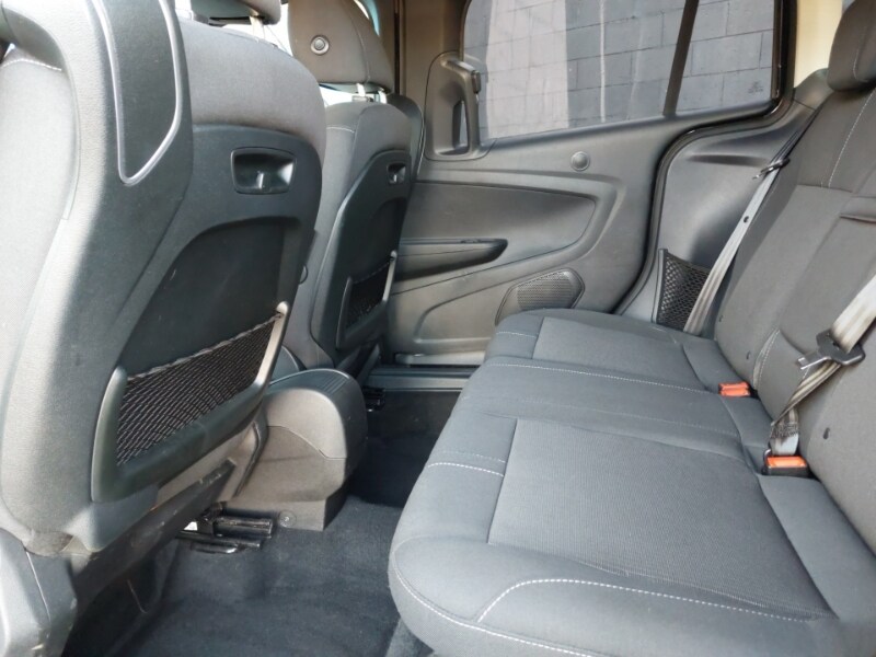 Used Ford B-MAX 2017 for sale - 77678024: Photo 6