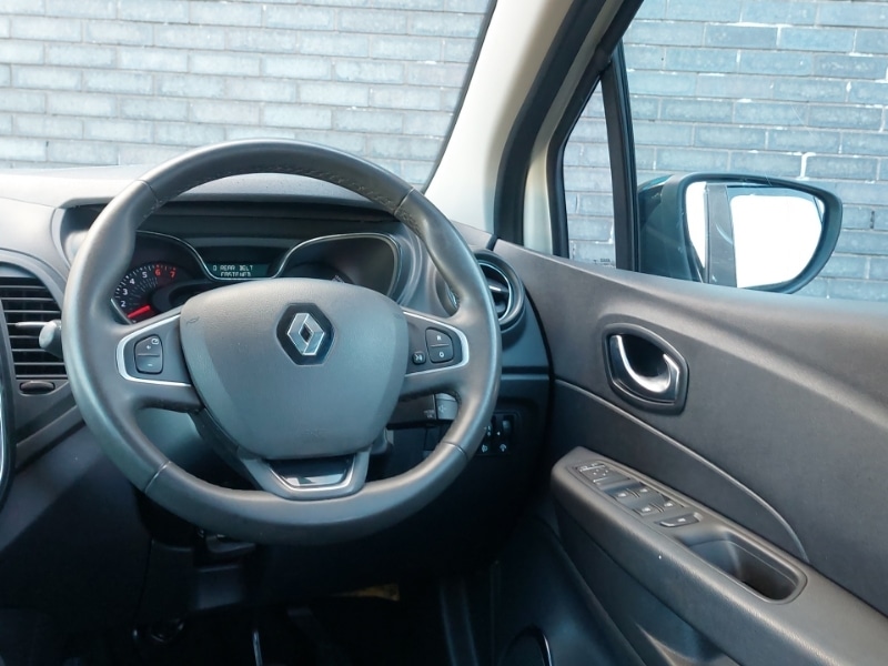 Used Renault Captur 2018 for sale - 76375370: Photo 10