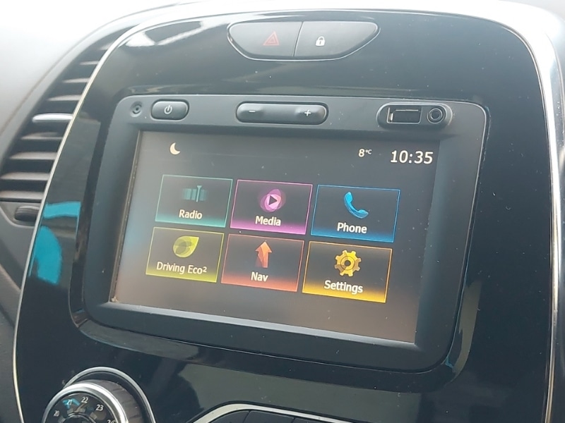 Used Renault Captur 2018 for sale - 76375370: Photo 11