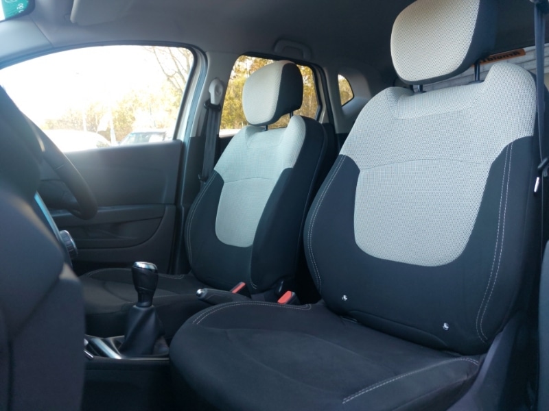 Used Renault Captur 2018 for sale - 76375370: Photo 12