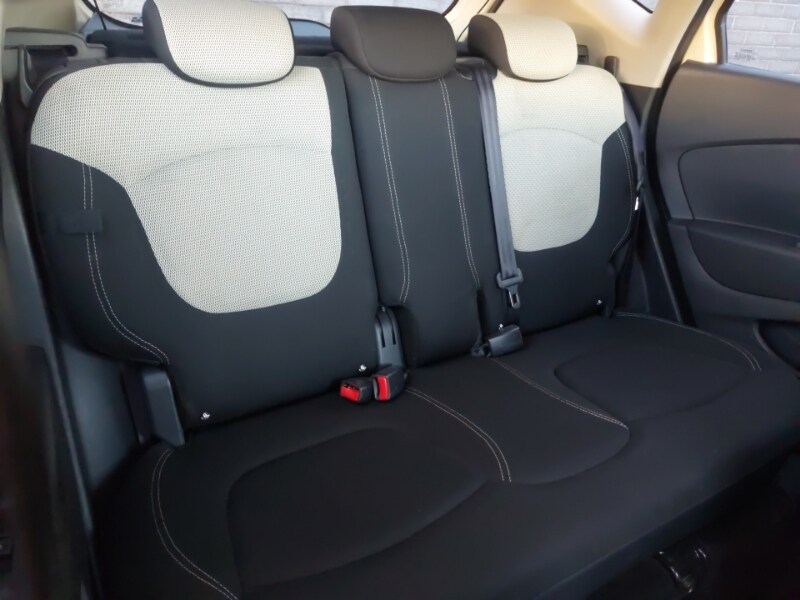 Used Renault Captur 2018 for sale - 76375370: Photo 13