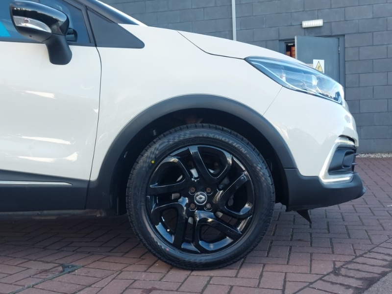 Used Renault Captur 2018 for sale - 76375370: Photo 14