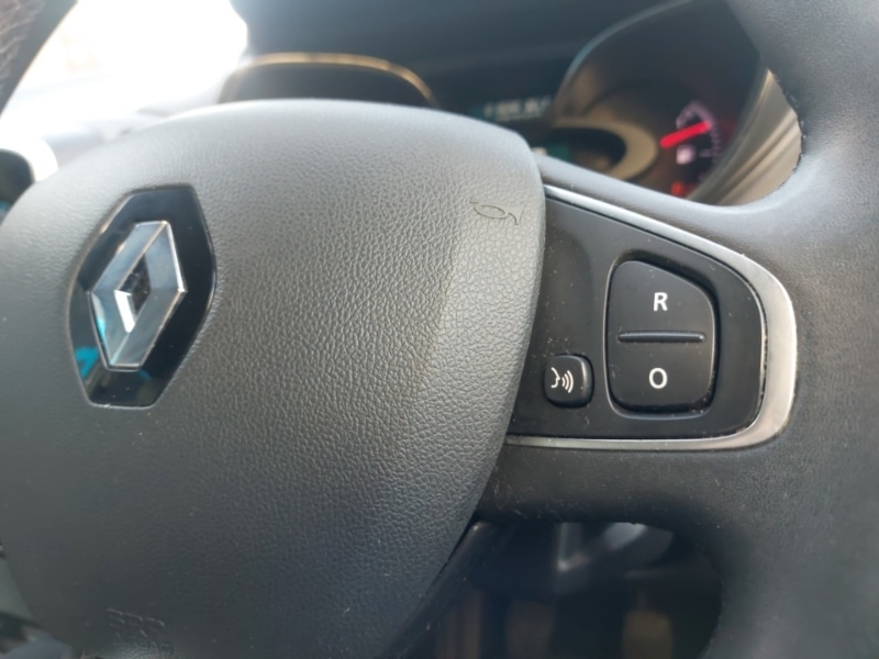 Used Renault Captur 2018 for sale - 76375370: Photo 16