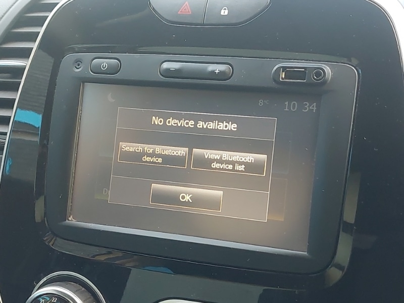 Used Renault Captur 2018 for sale - 76375370: Photo 17