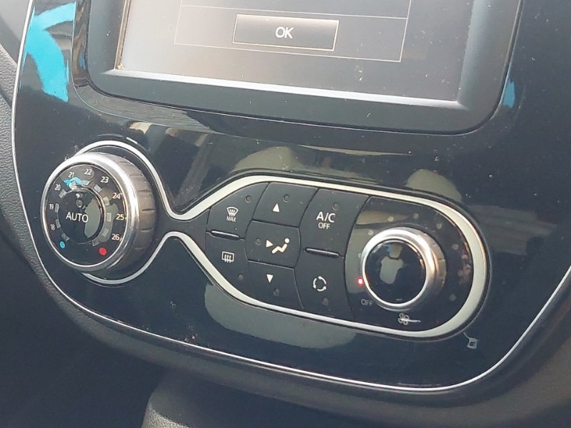 Used Renault Captur 2018 for sale - 76375370: Photo 18