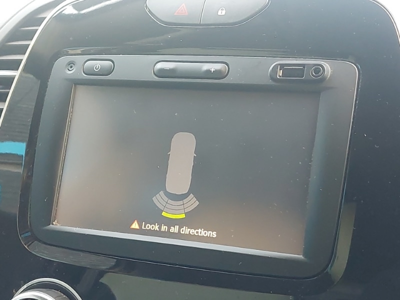 Used Renault Captur 2018 for sale - 76375370: Photo 19