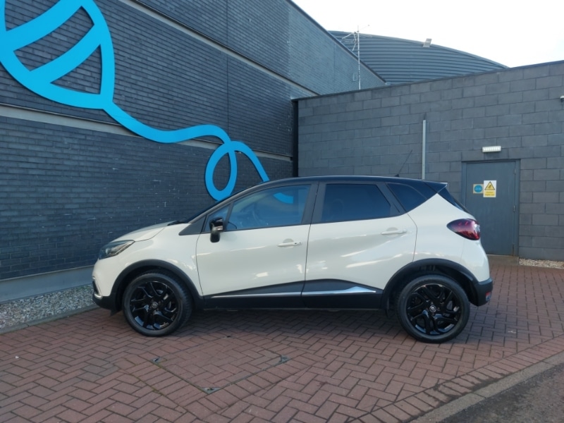 Used Renault Captur 2018 for sale - 76375370: Photo 4