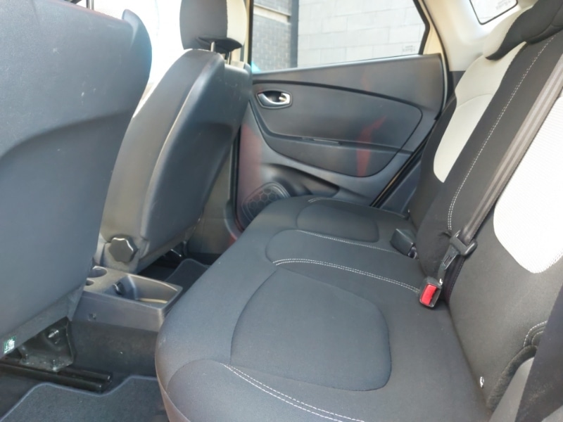 Used Renault Captur 2018 for sale - 76375370: Photo 6