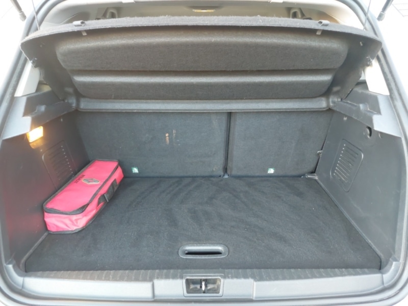 Used Renault Captur 2018 for sale - 76375370: Photo 8