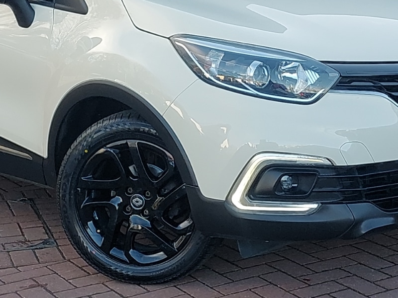 Used Renault Captur 2018 for sale - 76375370: Photo 9