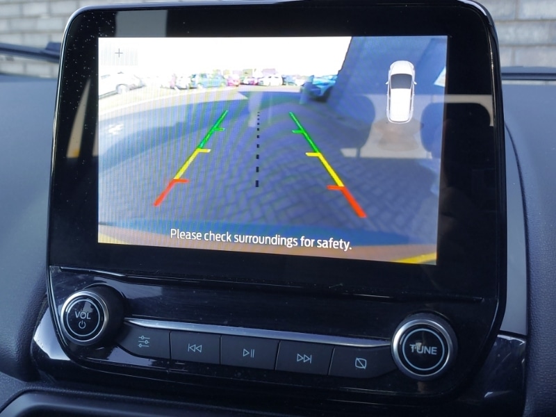 Used Ford Ecosport 2022 for sale - 78113898: Photo 10