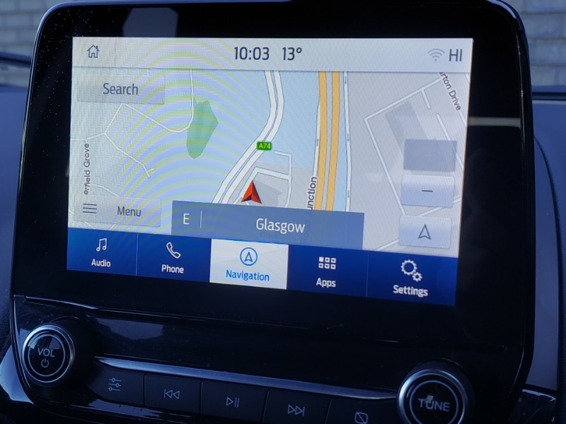 Used Ford Ecosport 2022 for sale - 78113898: Photo 11