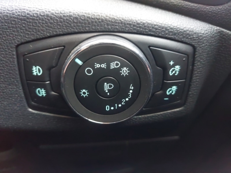 Used Ford Ecosport 2022 for sale - 78113898: Photo 17